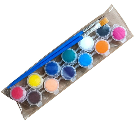 Pinturas
